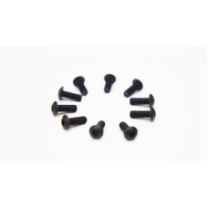 3*8mm(10) Button Head Hex Screw SRP $10.63
