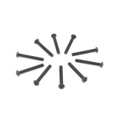 3*23mm(10) Button Head Hex Screw SRP $13.28 3*23mm(10) Button Head Hex Screw SRP $13.28