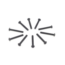 3*23mm(10) Button Head Hex Screw SRP $13.28