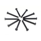 3*28mm(10) Button Head Hex Screw SRP $13.28 3*28mm(10) Button Head Hex Screw SRP $13.28