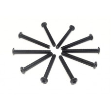 3*28mm(10) Button Head Hex Screw SRP $13.28