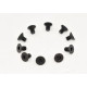 3*5mm(10) Countersunk Hex Screw SRP $10.63