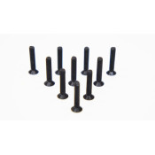 3*16mm(10) Countersunk Hex Screw SRP $10.63 3*16mm(10) Countersunk Hex Screw SRP $10.63