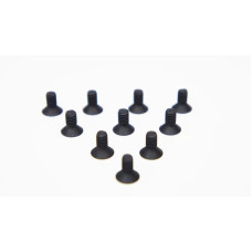 4*8mm(10) Countersunk Hex Screw SRP $13.28