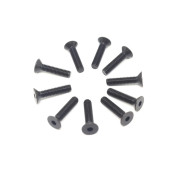 4*18mm(10) Countersunk Hex Screw SRP $13.28 4*18mm(10) Countersunk Hex Screw SRP $13.28