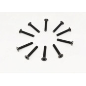 4*25mm(10) Countersunk Hex Screw SRP $13.28 4*25mm(10) Countersunk Hex Screw SRP $13.28