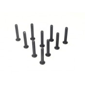 4*30mm(10) Countersunk Hex Screw SRP $13.28 4*30mm(10) Countersunk Hex Screw SRP $13.28