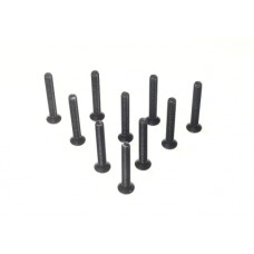 4*30mm(10) Countersunk Hex Screw SRP $13.28