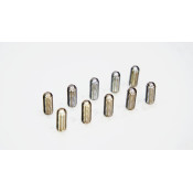 4*10mm(10) Pointed Grub Set Screw SRP $20.64 4*10mm(10) Pointed Grub Set Screw SRP $20.64