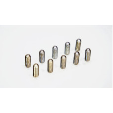 4*10mm(10) Pointed Grub Set Screw SRP $20.64