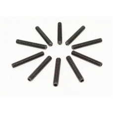 4*25mm(10) Grub Set Screw SRP $13.28