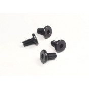 Low Profile Chassis Screw For Engine Mount N1 N2 8x4mm (4) by Agama SRP $14.49 Low Profile Chassis Screw For Engine Mount N1 N2 8x4mm (4) by Agama SRP $14.49