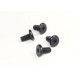 Low Profile Chassis Screw For Engine Mount N1 N2 8x4mm (4) by Agama SRP $14.49