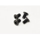 Ultra low head cap screws M5*8mm (4) SRP $18.06
