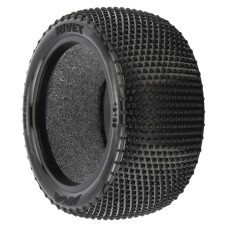 1/10 Rivet Medium Carpet Rear 2.2 Inch Off-Road Buggy Tires (2) by AKA SRP $30.75 1/10 Rivet Medium Carpet Rear 2.2 Inch Off-Road Buggy Tires (2) by AKA SRP $30.75