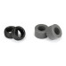 1/10 Rivet Medium Carpet Rear 2.2 Inch Off-Road Buggy Tires (2) by AKA SRP $30.75 1/10 Rivet Medium Carpet Rear 2.2 Inch Off-Road Buggy Tires (2) by AKA SRP $30.75