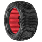 Gunslinger Super Soft Rear 2.2