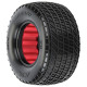 Array Super Soft Longwear Rear 1.7/2.2 Inch Dirt Oval Tires (2) by AKA SRP $44.60