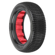 Gunslinger Super Soft Longwear 2WD Front 2.2
