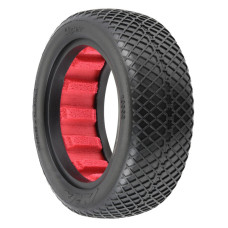 1/10 Viper Med Sft 4WD Fr 2.2 Off-Rd Bgy Tire (2) by AKA SRP $22.22