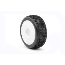 1:8 Buggy IMPACT (Soft Long Wear) EVO Mntd Whte by AKA SRP $64.64