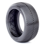 1:8 Buggy Gridiron II Ultrasoft 1 Tire Only (No Retail Packing No Rim No Inserts) SRP $23.02