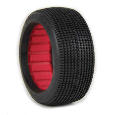 1/8 Double Down, Super Soft w/ Red Insert: BX by AKA SRP $26.65