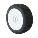 Super Nova SLW Off-Road 1:8 Buggy Tire Racer Bundle White by AKA SRP $172.39 Super Nova SLW Off-Road 1:8 Buggy Tire Racer Bundle White by AKA SRP $172.39