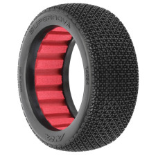 Supernova SLW Off-Road 1:8 Buggy Tires (2) for Front or Rear by AKA SRP $44.60 Supernova SLW Off-Road 1:8 Buggy Tires (2) for Front or Rear by AKA SRP $44.60