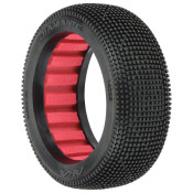1/8 Diamante Clay F/R Off-Road Buggy Tires (2) by AKA SRP $42.81