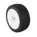 Diamante SSLW Off-Road 1:8 Buggy Tire Racer Bundle White by AKA SRP $172.39 Diamante SSLW Off-Road 1:8 Buggy Tire Racer Bundle White by AKA SRP $172.39