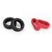 Lux Soft Long Wear Off-Road 1:8 Buggy Tires (2) for Front or Rear by AKA SRP $44.60 Lux Soft Long Wear Off-Road 1:8 Buggy Tires (2) for Front or Rear by AKA SRP $44.60