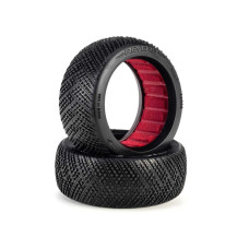 1/8 Reverb Super Soft Front/Rear Off-Road Buggy Tires and Inserts (2) by AKA SRP $44.60 1/8 Reverb Super Soft Front/Rear Off-Road Buggy Tires and Inserts (2) by AKA SRP $44.60