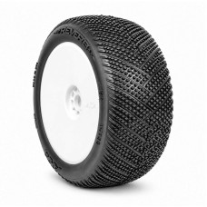 Reverb Super Soft Long Wear 4.0 Inch Off-Road Truck/Truggy Tires MTD 17mm White (2) by AKA SRP $83.20 Reverb Super Soft Long Wear 4.0 Inch Off-Road Truck/Truggy Tires MTD 17mm White (2) by AKA SRP $83.20