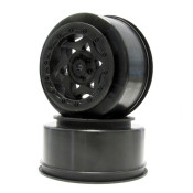 Cyclone SC Wheel: AE SC10 4X4 F/R SRP $37.56 Cyclone SC Wheel: AE SC10 4X4 F/R SRP $37.56