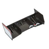 Katana Wing for 1/8 Buggy or Truggy (Grey) by AKA SRP $44.60 Katana Wing for 1/8 Buggy or Truggy (Grey) by AKA SRP $44.60