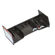 Katana Wing for 1/8 Buggy or Truggy (Grey) by AKA SRP $44.60 Katana Wing for 1/8 Buggy or Truggy (Grey) by AKA SRP $44.60