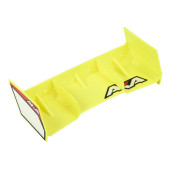 Katana Wing for 1/8 Buggy or Truggy (Yellow) by AKA SRP $44.60 Katana Wing for 1/8 Buggy or Truggy (Yellow) by AKA SRP $44.60