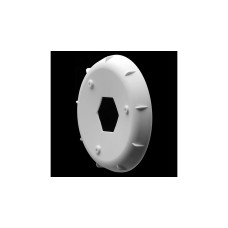 Wheel Stiffeners For Evo Wheel White (4 Pcs) by AKA SRP $19.05 Wheel Stiffeners For Evo Wheel White (4 Pcs) by AKA SRP $19.05