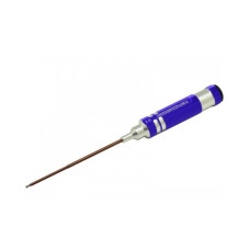 BALL DRIVER HEX WRENCH 2.0 X 120MM by Arrowmax SRP $21.87 BALL DRIVER HEX WRENCH 2.0 X 120MM by Arrowmax SRP $21.87