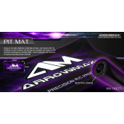 Arrowmax Pit Mat (1200 X 600 MM) Arrowmax Pit Mat (1200 X 600 MM)