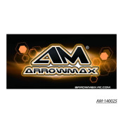 Arrowmax Pit Mat V2 (1200 X 600 MM) Arrowmax Pit Mat V2 (1200 X 600 MM)