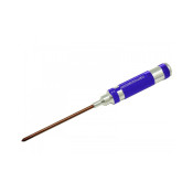 PHILLIPS SCREWDRIVER 4.0 X 120MM by Arrowmax