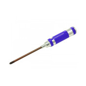 Phillips Screwdriver 5.0 X 120MM by Arrowmax