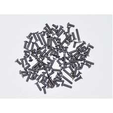 Titanium Screws Set For Durango DEX410 (115) by Arrowmax Titanium Screws Set For Durango DEX410 (115) by Arrowmax