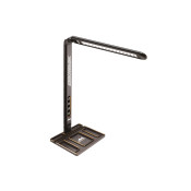 AM Alu Tray With LED Pit Lamp For Set-Up System Black Golden by Arrowmax AM Alu Tray With LED Pit Lamp For Set-Up System Black Golden by Arrowmax