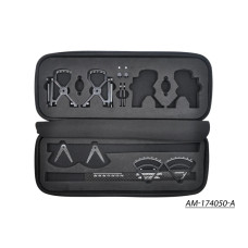 4D Set-Up System For 1/10 Touring Cars With Bag 2025 (Replaces AM-174040-A) by Arrowmax SRP $260.71