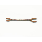 Turnbuckle Wrench 3.0MM / 4.0MM / 5.0MM / 5.5MM by Arrowmax SRP $30.79
