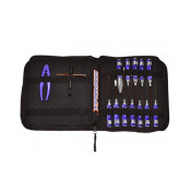 AM Toolset (14pcs) with Tools bag by Arrowmax
