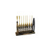 AM Toolset For 1/10 Offroad (13pcs) With Tools Bag Black Golden (AM-199446) AM Toolset For 1/10 Offroad (13pcs) With Tools Bag Black Golden (AM-199446)
